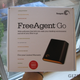 Illustration for article titled Seagate FreeAgent Go Portable Hard Drive Review and Gallery